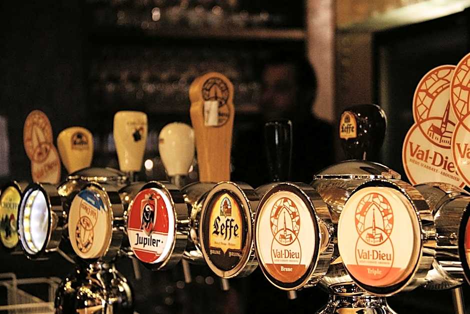 Blanckthys Hotel Voeren