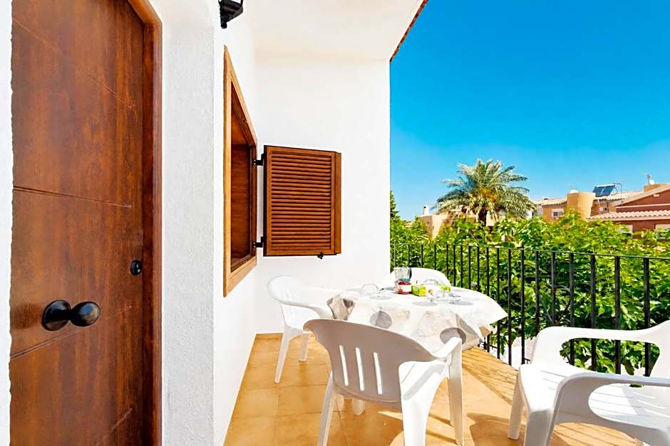 Euromar I - TEPINSA Alquiler de Apartamentos