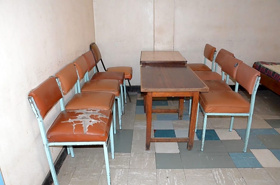 Nairobi Kitale Hotel