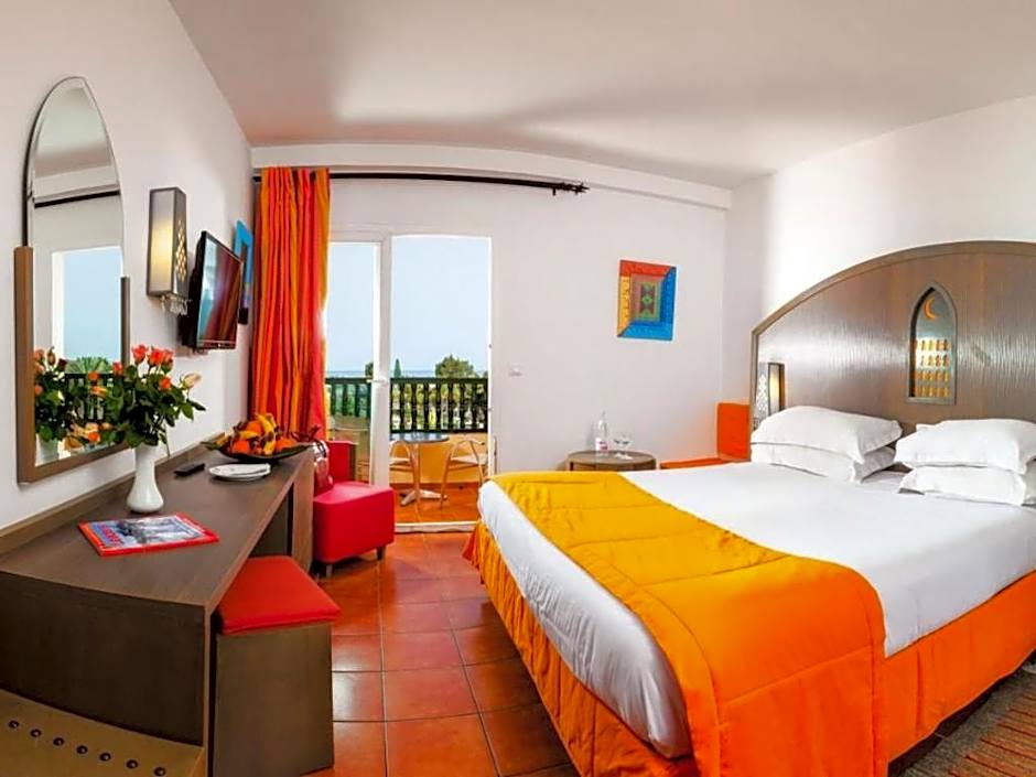 Royal Kenz Thalasso and Spa