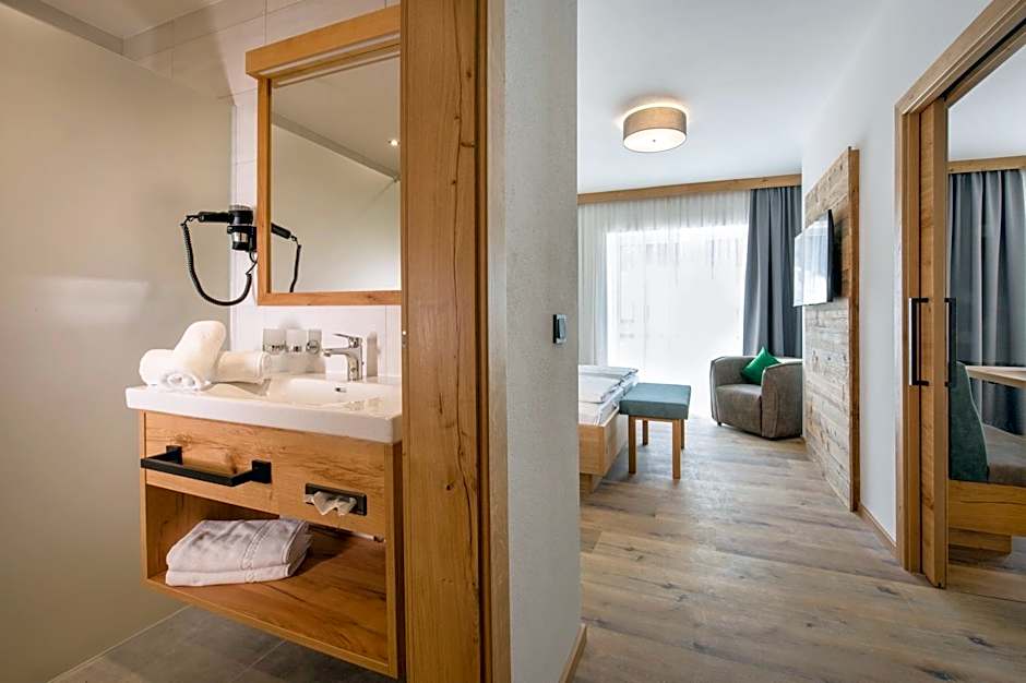 Kopeindlgut Apartments