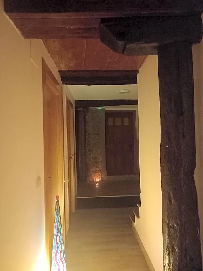 Hotel Rural Virgen del Carmen