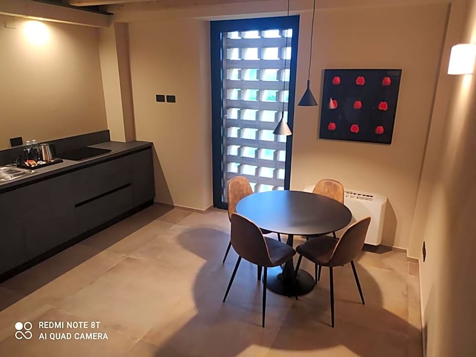 agriturismo Casa Pezzo