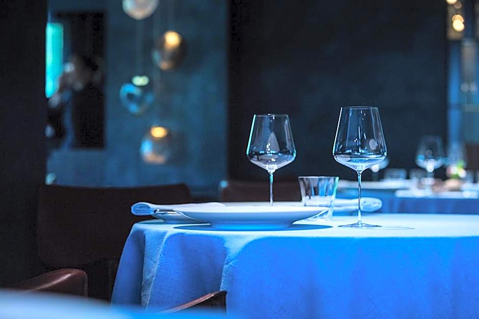 Le Hameau Albert 1er