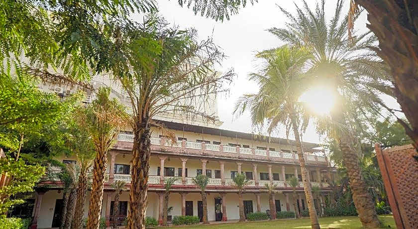 Ranbanka Palace