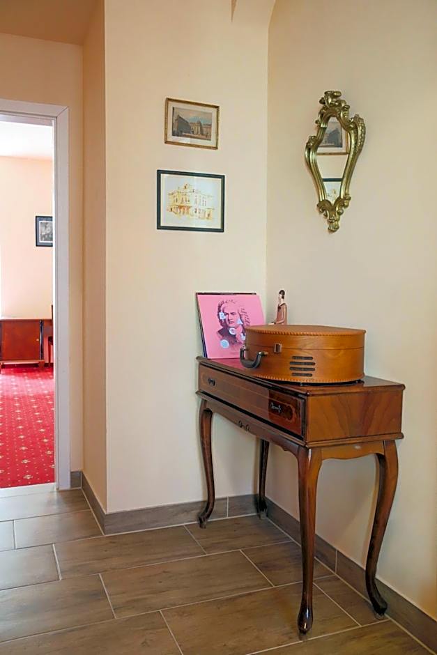 Altwienerhof Boutique Hotel