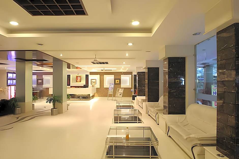 Hotel Sun International