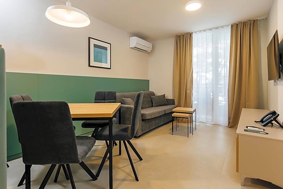 Sagitta all inclusive holiday resort