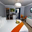 Hollywood Beach Suites and Hotel