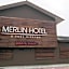 Merlin Hotel