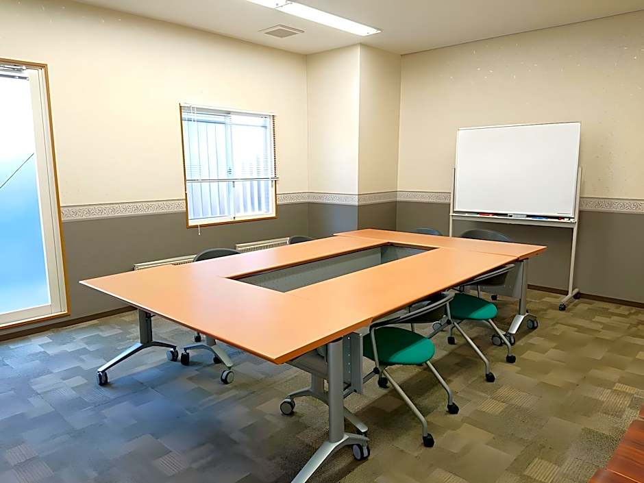 Toyoko Inn Toyama-eki Sinkansen-guchi No.1