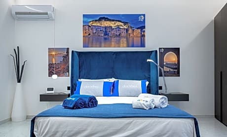 BM SUITES CEFALU