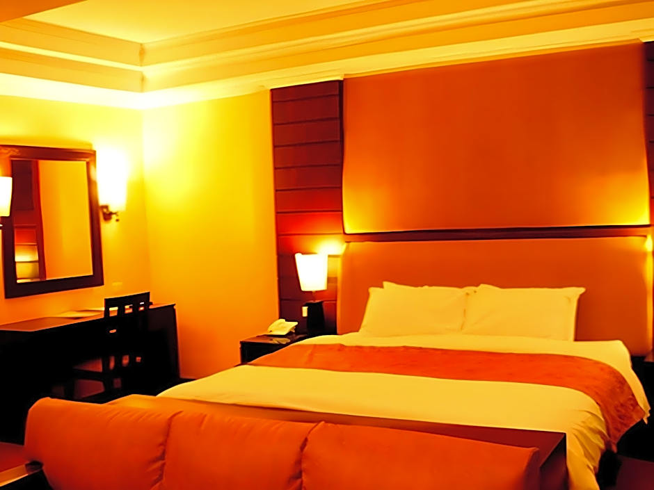 Mo2 Westown Hotel Mandalagan