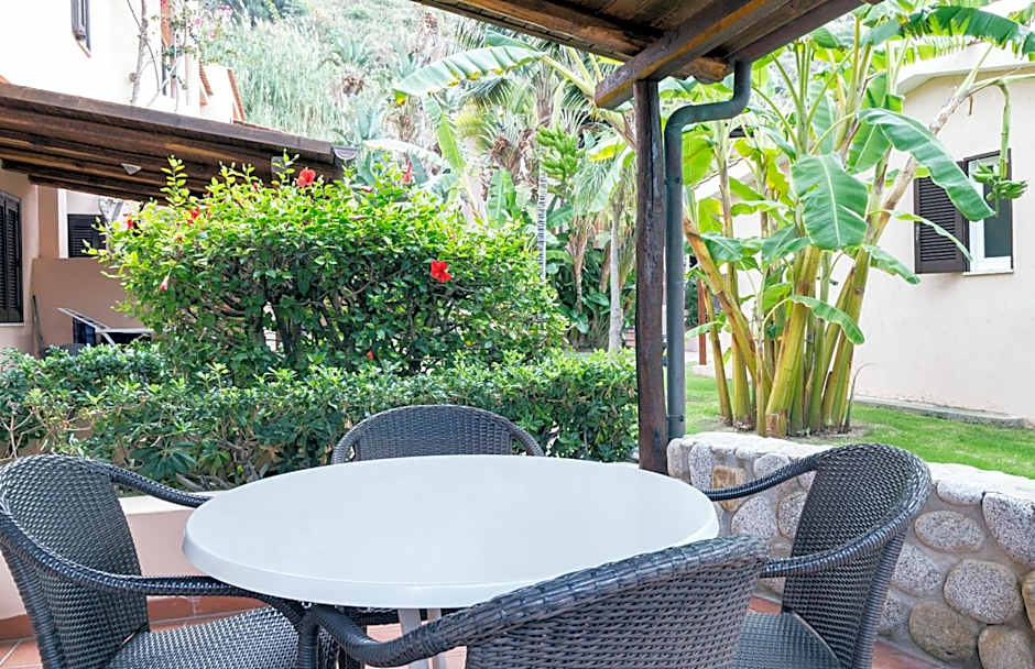 Hotel Villaggio Cala Di Volpe