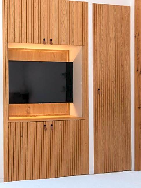 Hotel Serawa Moraira