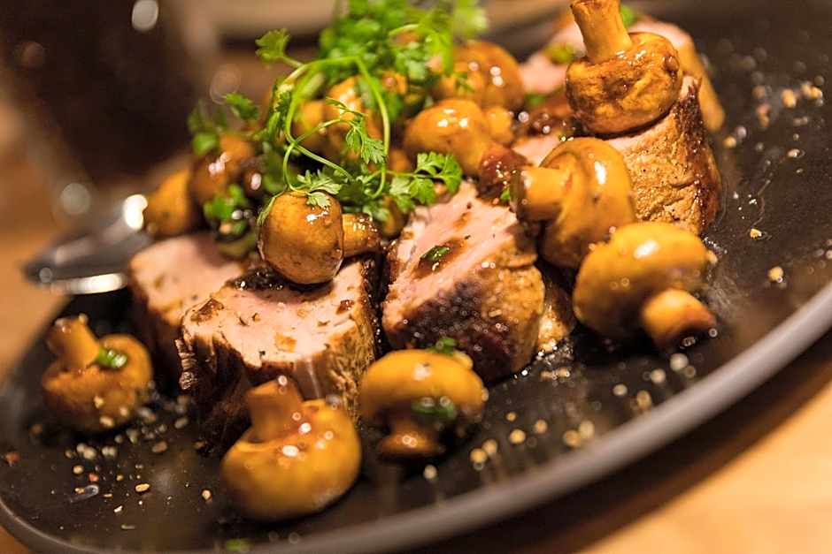 Das Metzgerbräu - Hotel & Brauereigasthof