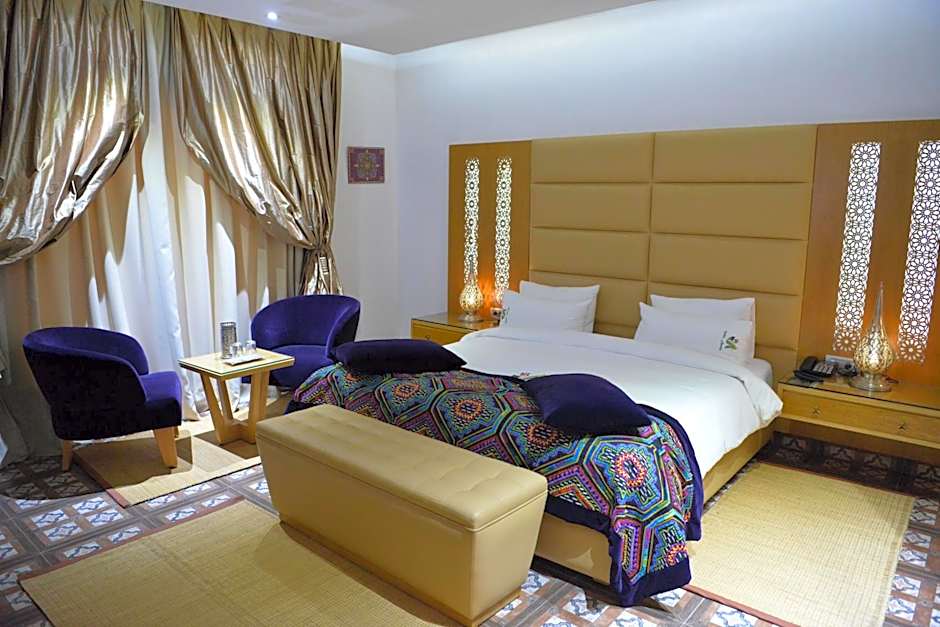 Aralia Boutique Hôtel