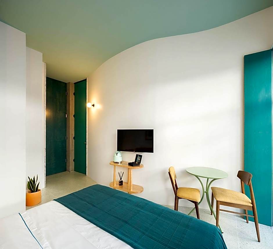 Covelo - The Original Rooms and Suites