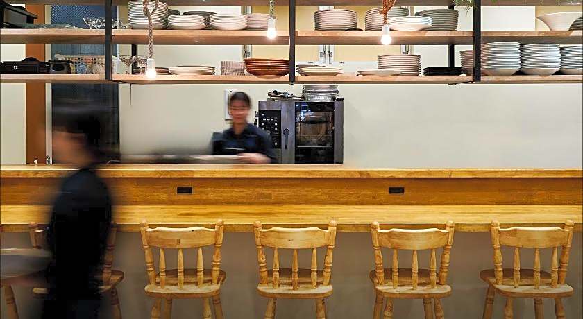 Daiwa Roynet Hotel Nagoya-Ekimae