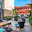 The Spring House Hotel Rome Vatican, Tapestry Collection by Hilton