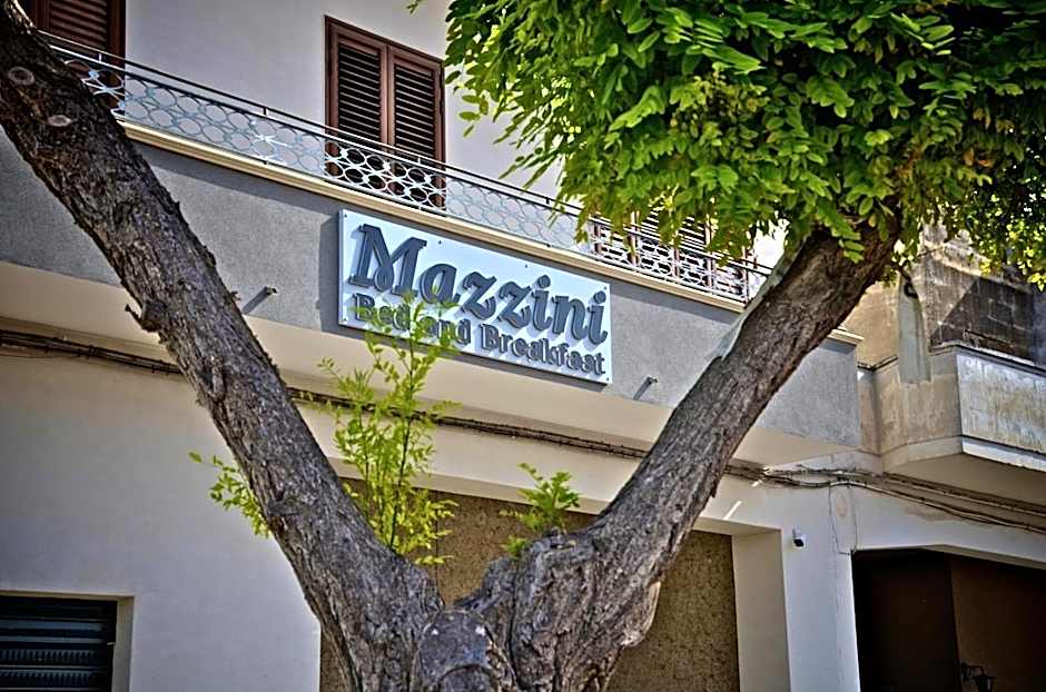 Bed & breakfast "MAZZINI"