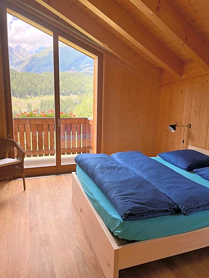 BerglandHof Hotel Ernen