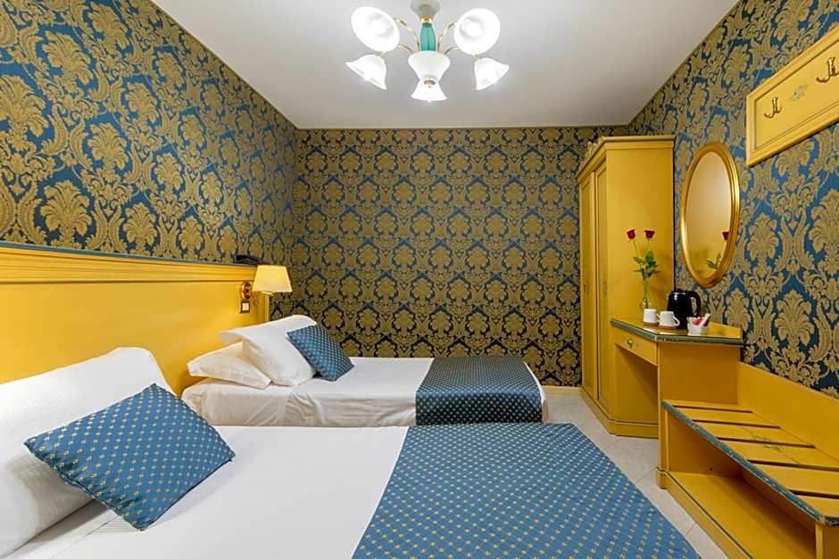 Hotel San Giorgio