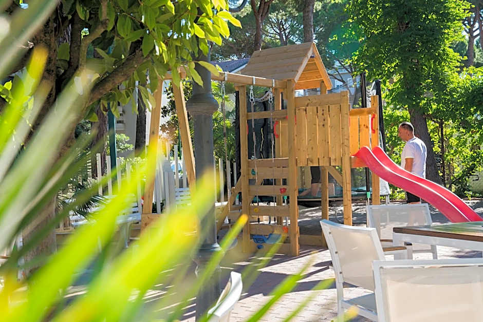 Hotel Europa Milano Marittima