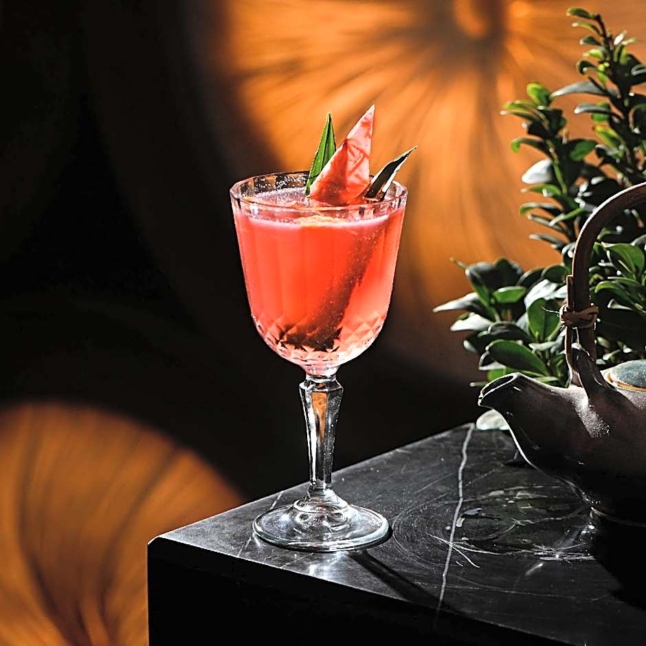 JW Marriott Hotel Bengaluru