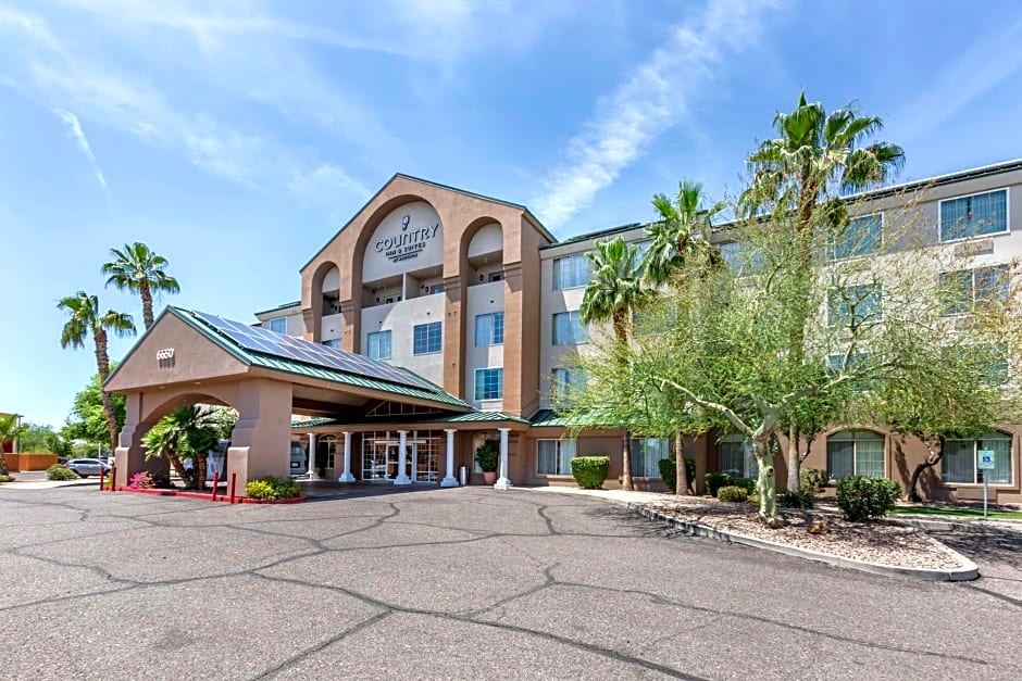 Country Inn & Suites by Radisson, Mesa, AZ