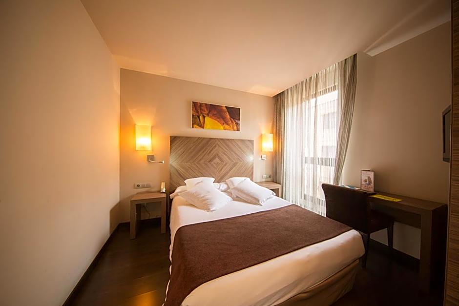 Hotel Aroi Ponferrada