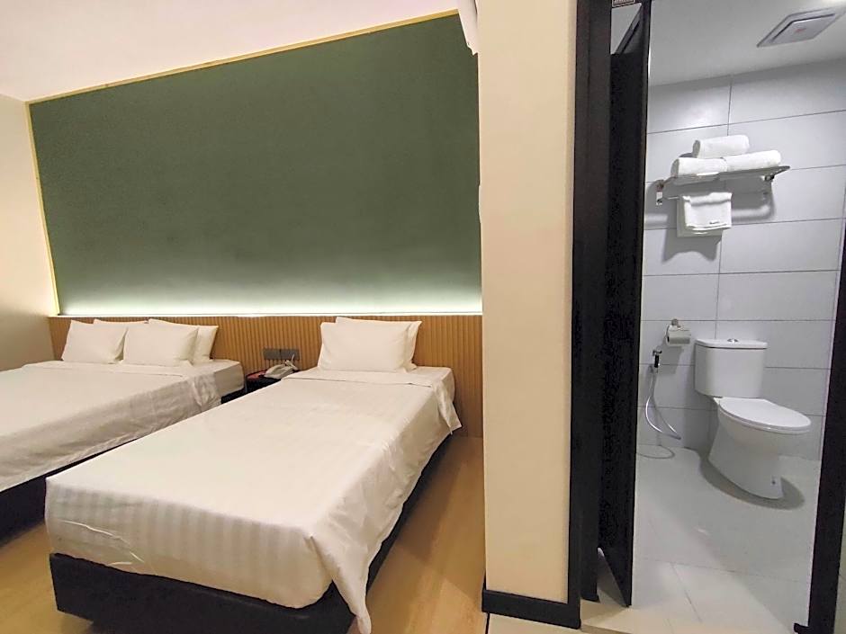 Urban Inn Alor Setar