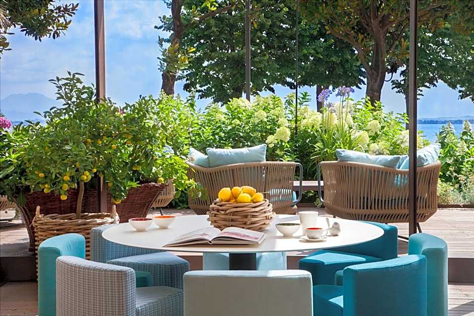 Park Hotel
