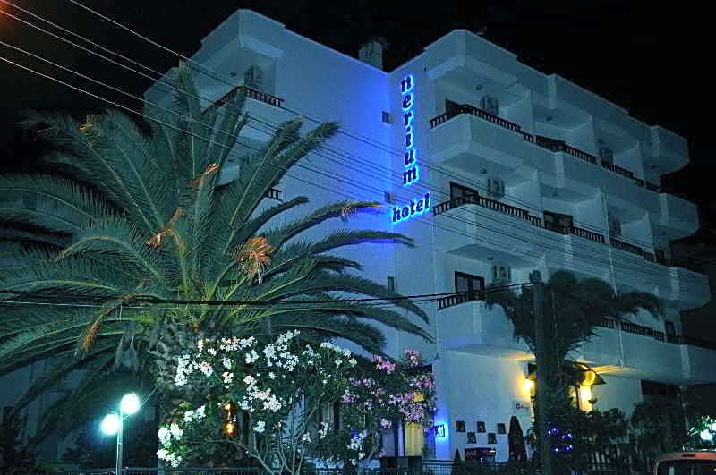 Nerium Hotel