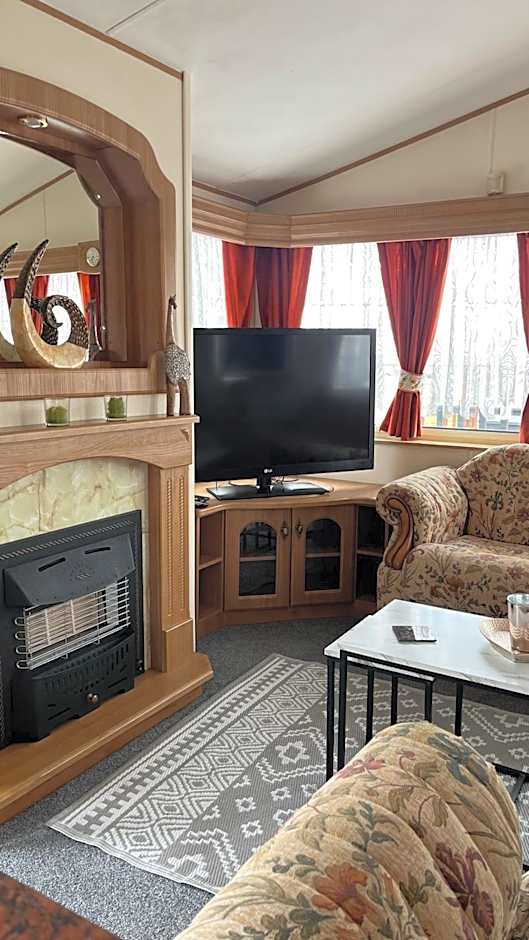 Caravan home Clacton-On-Sea St Osyth