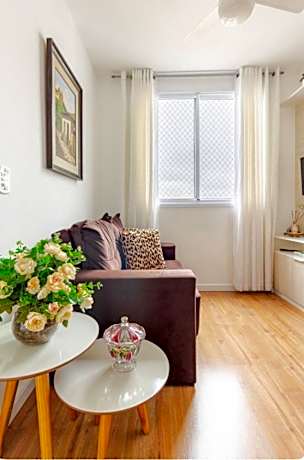 Apartamento no Morumbi