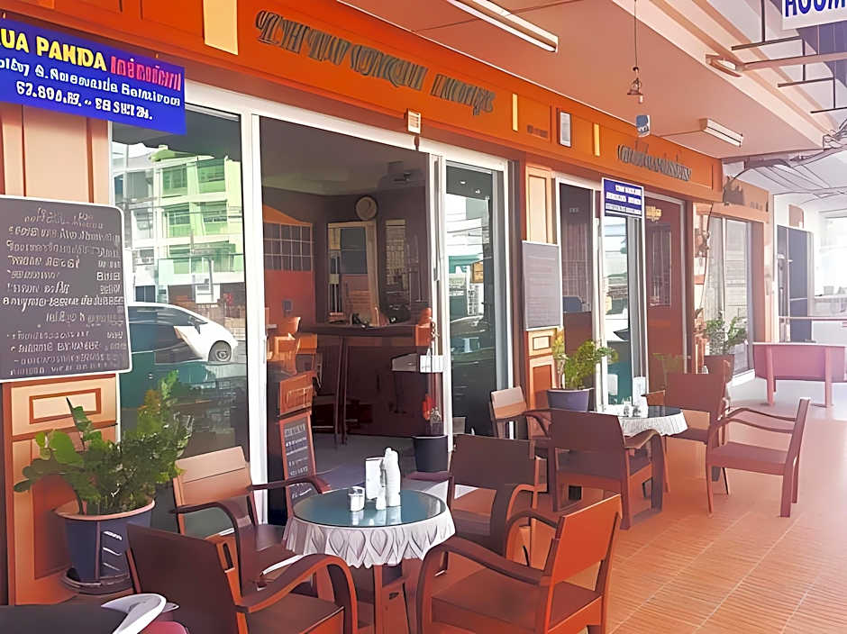 Thepparat Lodge Hotel