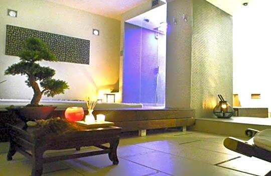 Marina 10 Design Hotel & SPA