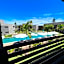 Villas Manatee Milagres por Quarto à Vista