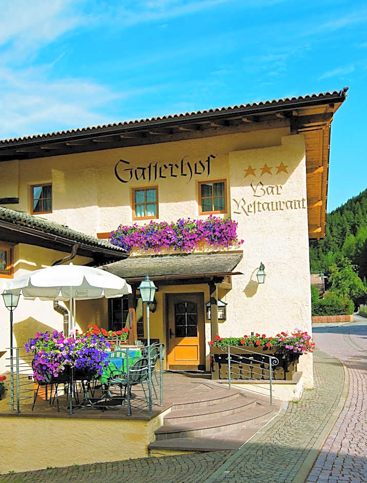 Gasthof Gasserhof