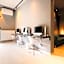Eco Smart Apartments Premium City