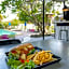The Living Pool Villas