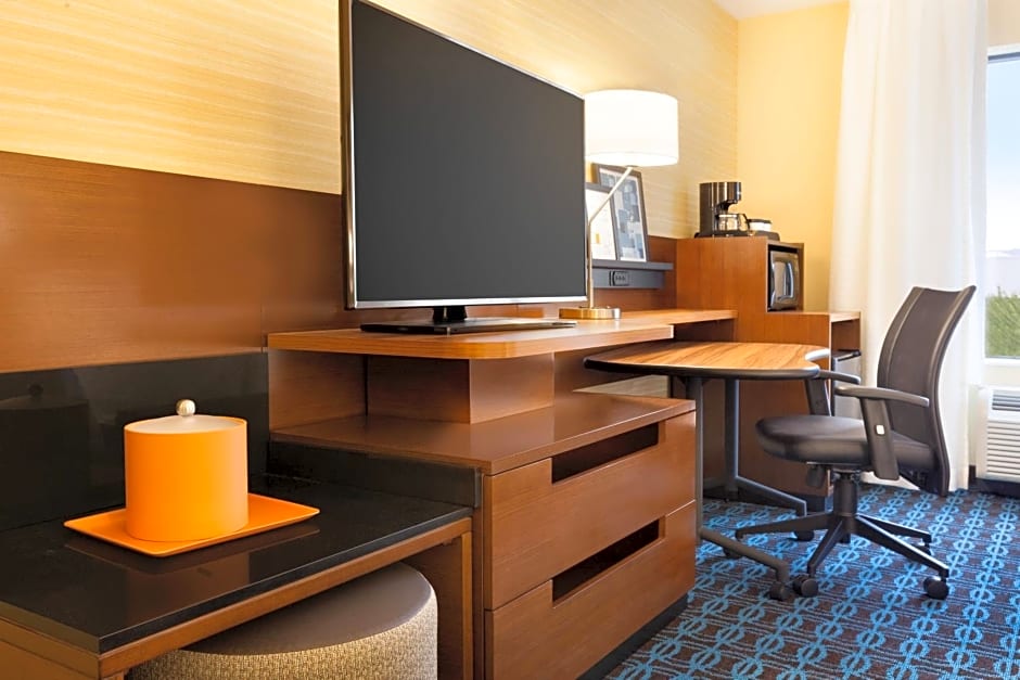 Fairfield Inn Philadelphia Valley Forge/King of Prussia
