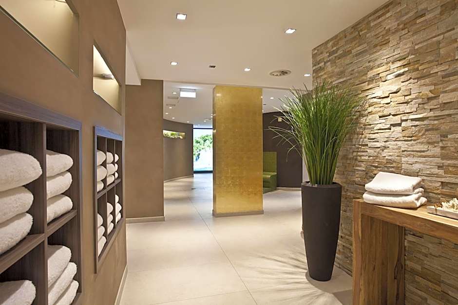 Best Western Plus Hotel Bottcherhof
