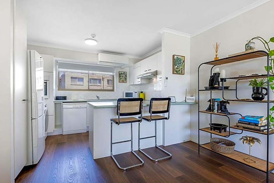 Kalua Holiday Apartments