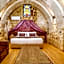 Fresco Cave Suites Cappadocia