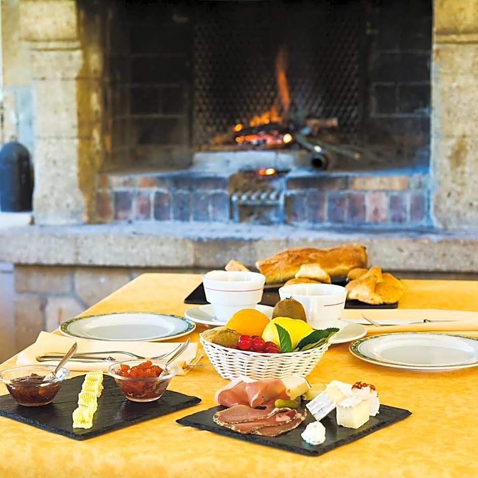 Auberge du Grand Chêne