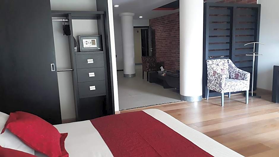 Capital Luxury Apartments & Offices