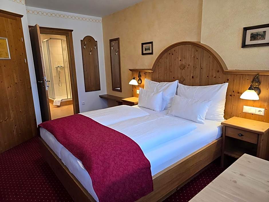 Hotel Garni Landhaus Trenkenbach