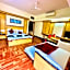 Hotel SSR Palace Mount Abu